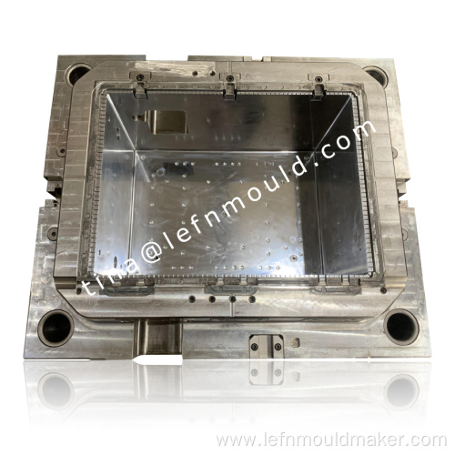 Electric Meter Box Mold for Electric